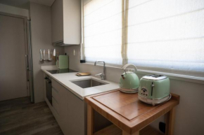 The Olive Grove Escape